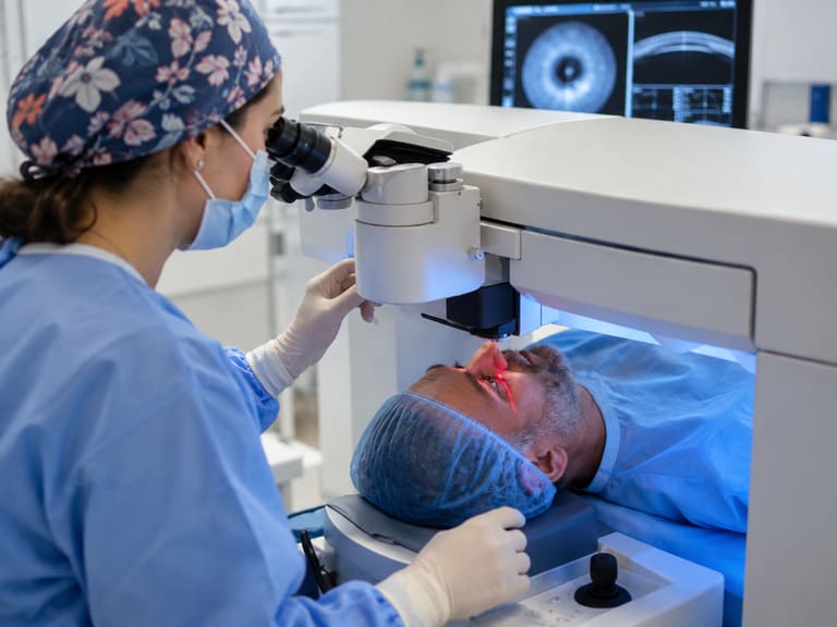 LASIK