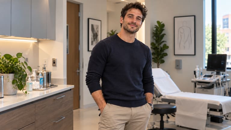 Chirurgie de la gynécomastie